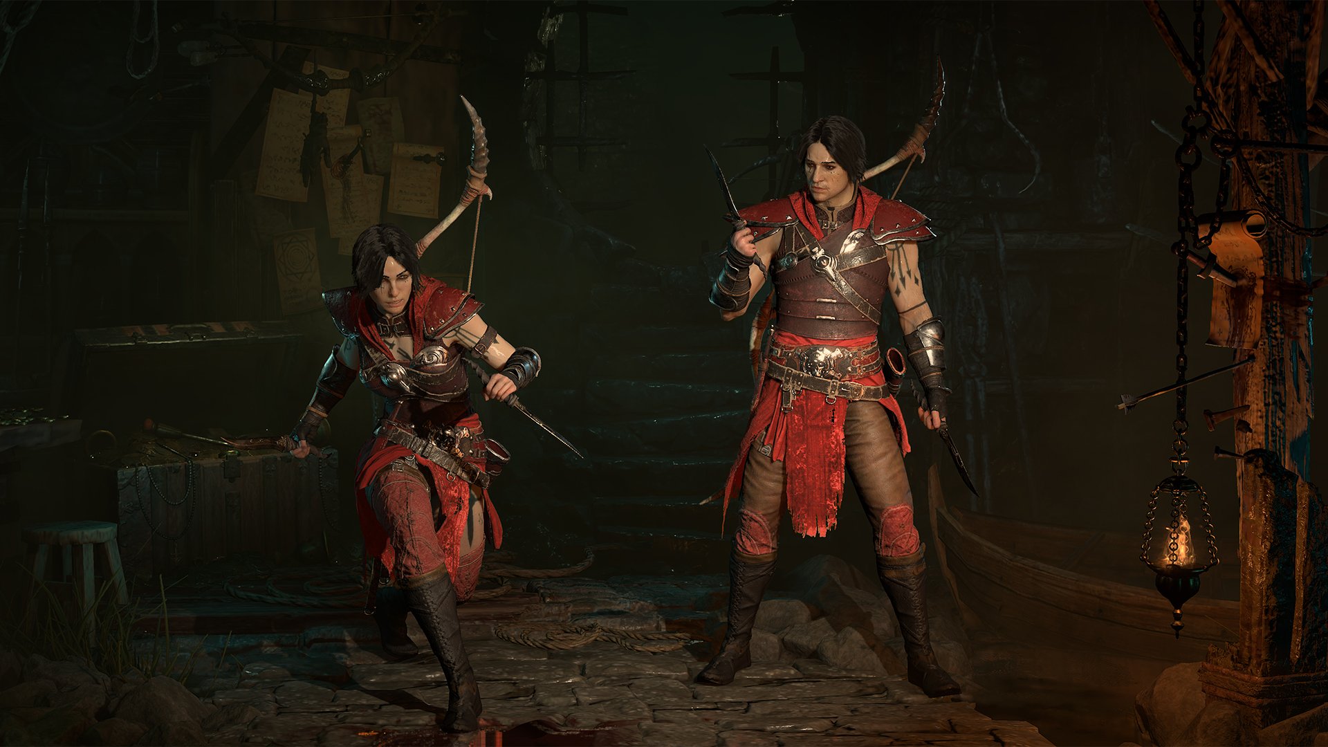 Diablo IV